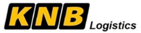 KNB Logistics Logo (IGE, 24.04.2012)