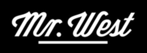 Mr. West Logo (IGE, 04/25/2013)