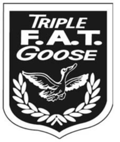 TRIPLE F.A.T. GOOSE Logo (IGE, 06/08/2011)