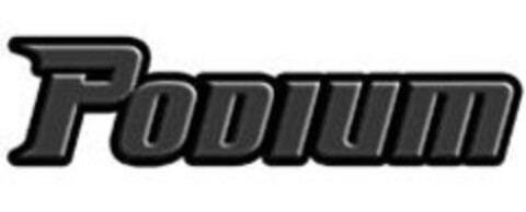 PODIUM Logo (IGE, 16.07.2010)