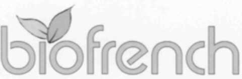 biofrench Logo (IGE, 29.01.2008)
