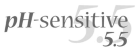 pH-sensitive 5.5 Logo (IGE, 09.10.2006)