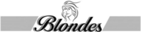 Blondes Logo (IGE, 12/09/2005)