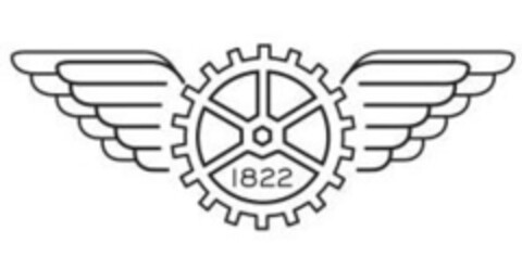 1822 Logo (IGE, 03.10.2013)