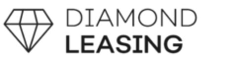 DIAMOND LEASING Logo (IGE, 25.10.2017)