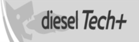 diesel Tech+ Logo (IGE, 13.04.2018)