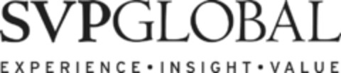 SVPGLOBAL EXPERIENCE INSIGHT VALUE Logo (IGE, 12/02/2015)