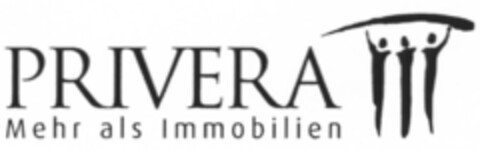 PRIVERA Mehr als Immobilien Logo (IGE, 04/06/2010)