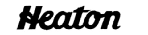 Heaton Logo (IGE, 01/19/1995)