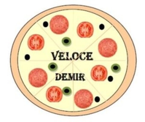 VELOCE DEMIR Logo (IGE, 04.02.2015)