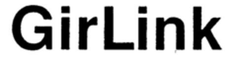 GirLink Logo (IGE, 14.04.1992)