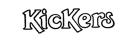 KicKers Logo (IGE, 15.02.1982)