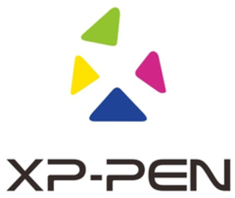 XP-PEN Logo (IGE, 23.01.2019)
