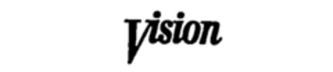 Vision Logo (IGE, 05.02.1990)