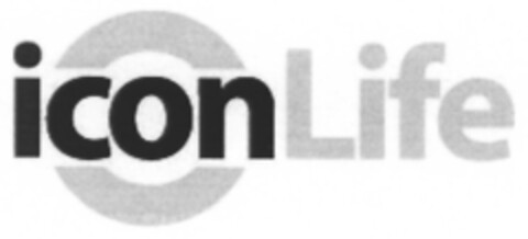 iconLife Logo (IGE, 16.10.2007)