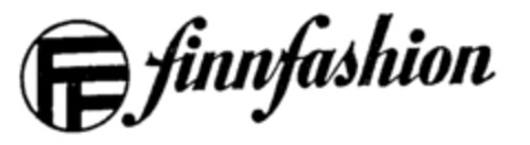 FF finnfashion Logo (IGE, 22.03.1991)