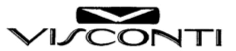 V VISCONTI Logo (IGE, 08.04.1991)