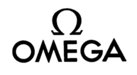 OMEGA Logo (IGE, 12.05.1981)