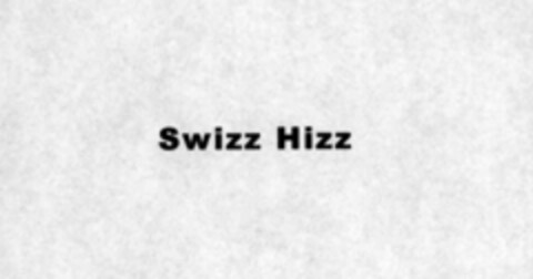 Swizz Hizz Logo (IGE, 01.12.1999)