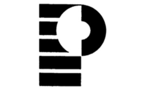 P Logo (IGE, 14.04.1989)