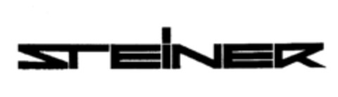 STEINER Logo (IGE, 02.05.1976)