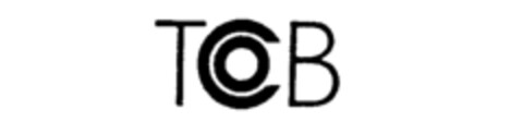 TCB Logo (IGE, 19.03.1993)