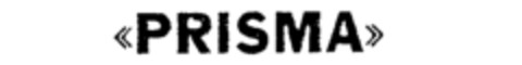 <<PRISMA>> Logo (IGE, 10.05.1988)