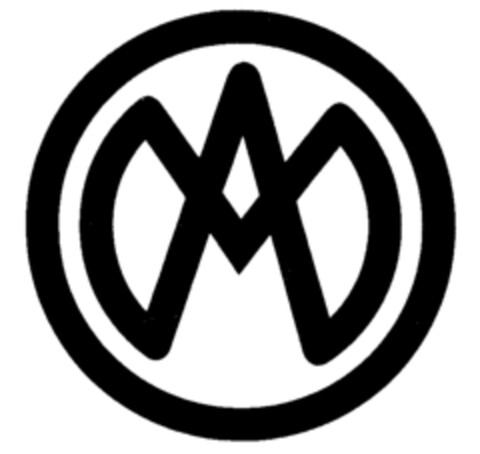 MA Logo (IGE, 30.05.1991)