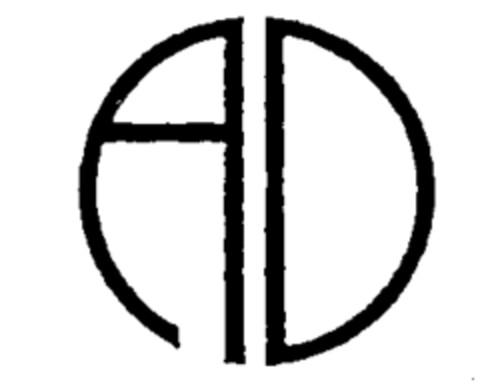 AD Logo (IGE, 03/31/1995)