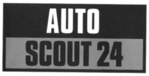 AUTO SCOUT 24 Logo (IGE, 03.05.2002)