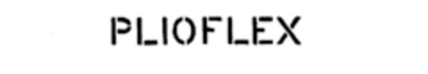 PLIOFLEX Logo (IGE, 08/20/1976)