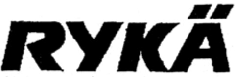 RYKÄ Logo (IGE, 05.06.1998)