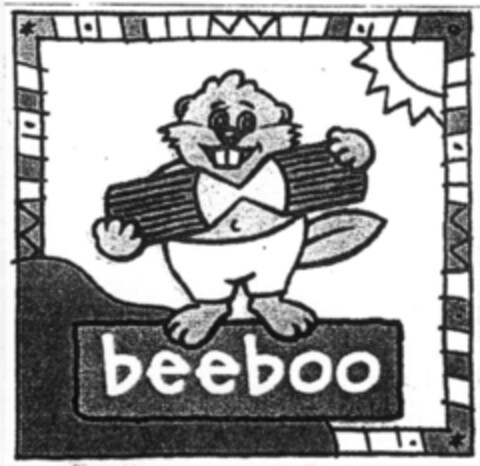 beeboo Logo (IGE, 06/07/2001)