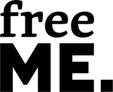 free ME. Logo (IGE, 13.04.2021)