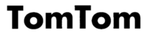 TomTom Logo (IGE, 31.05.2000)