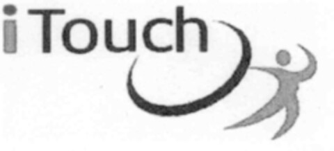 i Touch Logo (IGE, 22.07.1999)