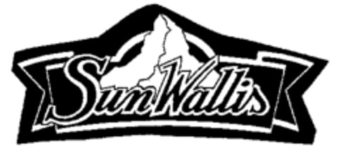 SunWallis Logo (IGE, 09/19/1996)