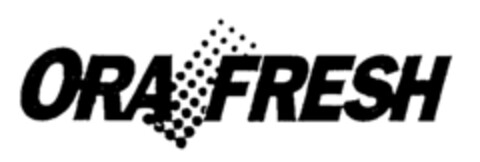 ORA FRESH Logo (IGE, 11.10.1991)