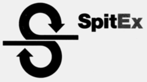 S SpitEx Logo (IGE, 11.05.1993)