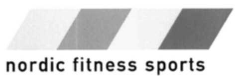 nordic fitness sports Logo (IGE, 16.05.2003)