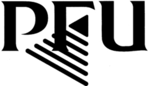 PFU Logo (IGE, 09/30/1997)