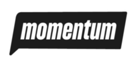 momentum Logo (IGE, 19.05.2021)
