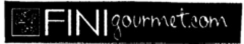 FINIgourmet.com Logo (IGE, 07/11/2000)