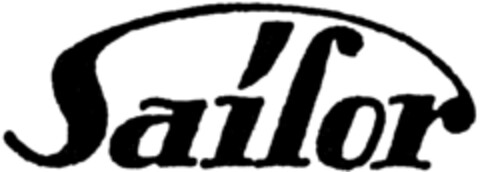 Sailor Logo (IGE, 28.10.1997)