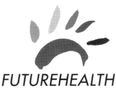 FUTUREHEALTH Logo (IGE, 24.08.2000)