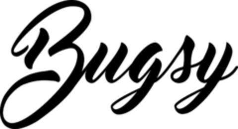 Bugsy Logo (IGE, 10.08.2021)