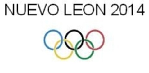 NUEVO LEON 2014 Logo (IGE, 03.02.2009)