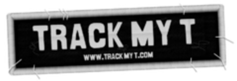 TRACK MY T WWW.TRACK MY T.COM Logo (IGE, 23.02.2011)
