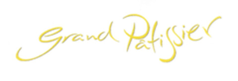 grand Patissier Logo (IGE, 12.08.2003)