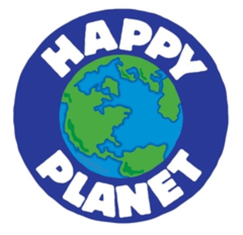 HAPPY PLANET Logo (IGE, 03/08/2013)